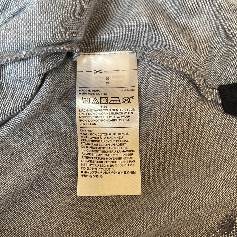 Banana Republic Polo Shirt, NWT